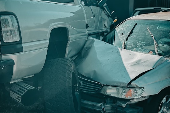 Galt Man Arrested, Suspected of Felony DUI Following Multi-Vehicle Collision on Palin Avenue
