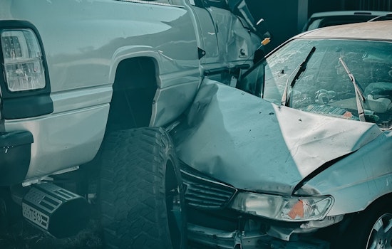 Galt Man Arrested, Suspected of Felony DUI Following Multi-Vehicle Collision on Palin Avenue