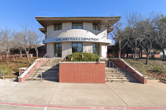 Garland Police Strengthen Community Ties with UNIDOS Outreach for Hispanic Residents
