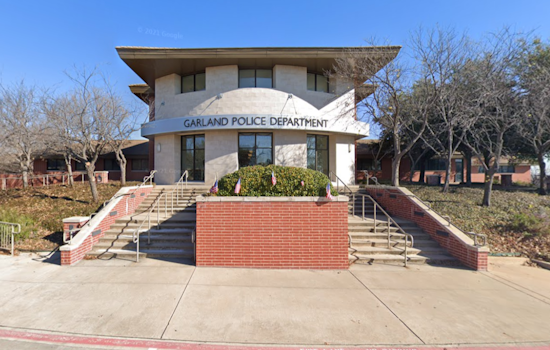 Garland Police Strengthen Community Ties with UNIDOS Outreach for Hispanic Residents