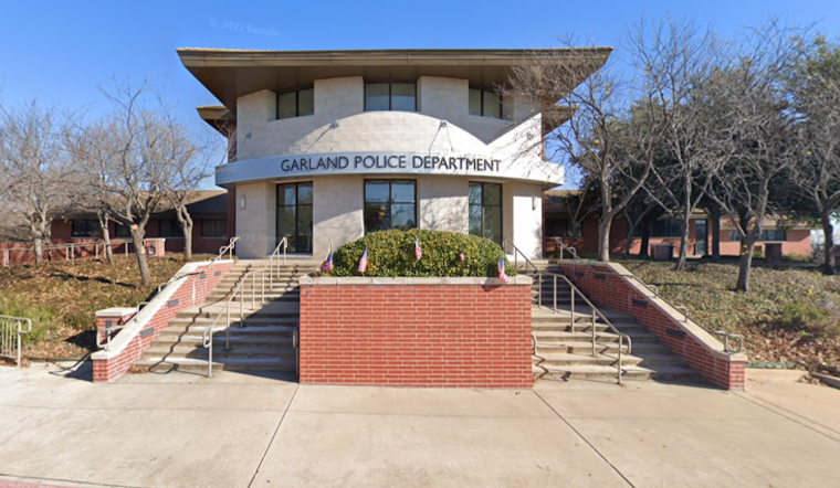 Garland Police Strengthen Community Ties with UNIDOS Outreach for Hispanic Residents