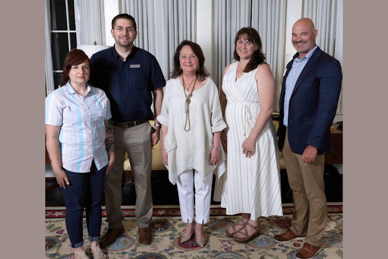 Garland, Texas Celebrates Governor's Community Achievement Award for Civic Excellence