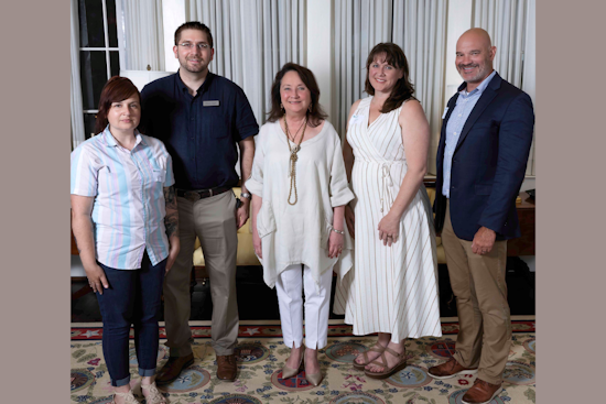 Garland, Texas Celebrates Governor's Community Achievement Award for Civic Excellence