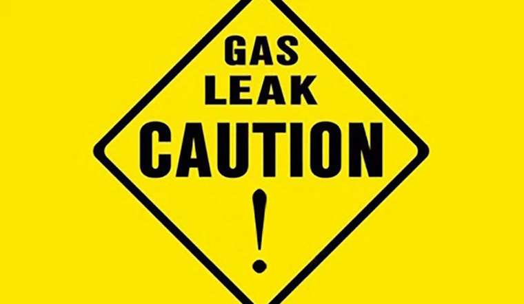 Gas Line Rupture in West Bloomfield Township Leads to Traffic Delays on Maple Road