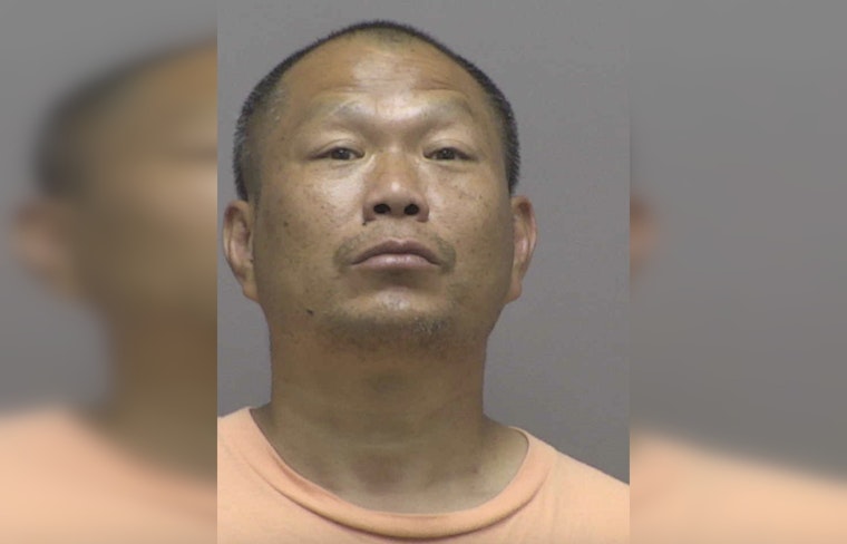 Gastonia Man Arrested for Alleged Break-In and Donning Resident's Clothes in Lincoln County Home