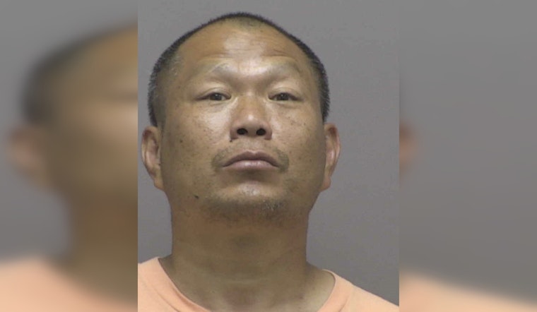 Gastonia Man Arrested for Alleged Break-In and Donning Resident's Clothes in Lincoln County Home