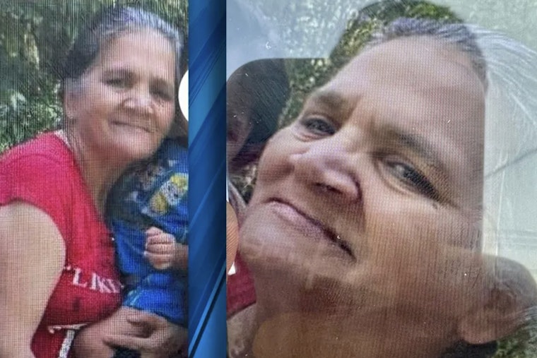 Gastonia Police Cancel Missing Endangered Alert After Locating 59-Year-Old Migdalia Ramos Safe