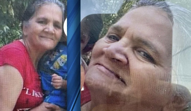 Gastonia Police Cancel Missing Endangered Alert After Locating 59-Year-Old Migdalia Ramos Safe
