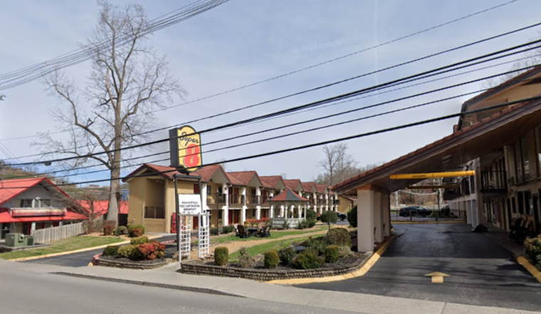 Gatlinburg Hotel Bear Encounter Spotlights Human-Wildlife Conflict Management