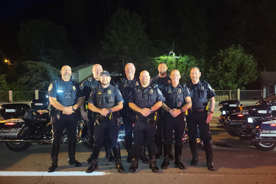 Gatlinburg's 4th of July Midnight Parade Kickstarts Celebrations with Patriotic Fervor and Family Traditions