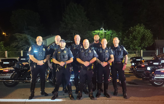 Gatlinburg's 4th of July Midnight Parade Kickstarts Celebrations with Patriotic Fervor and Family Traditions