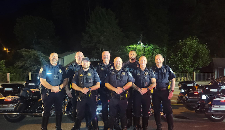 Gatlinburg's 4th of July Midnight Parade Kickstarts Celebrations with Patriotic Fervor and Family Traditions