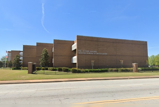 GBI Arrests Jefferson Man on Multiple Charges in the Death of Athens Resident Antowne Shalmar Lay