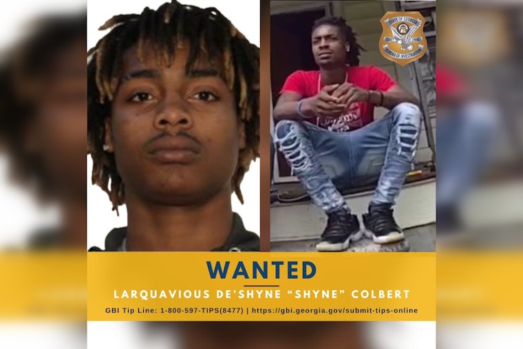 GBI Arrests Three, Seeks Fourth Suspect in Toccoa Shooting Incident