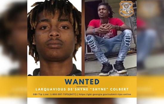 GBI Arrests Three, Seeks Fourth Suspect in Toccoa Shooting Incident
