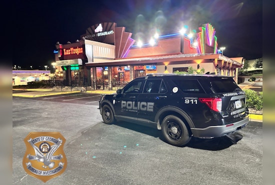 GBI Investigates Officer-Involved Shooting at Morrow Restaurant, Suspect Charged With Assault and Attempted Murder