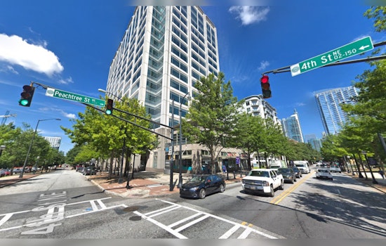 GBI Investigates Officer-Involved Shooting in Atlanta Following Domestic Dispute Call