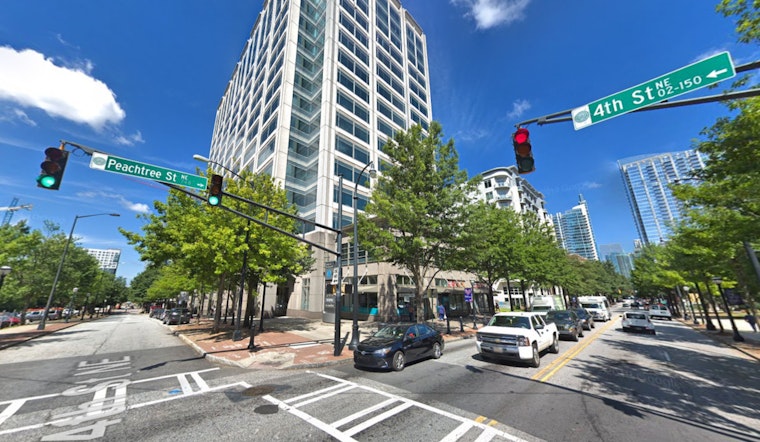 GBI Investigates Officer-Involved Shooting in Atlanta Following Domestic Dispute Call