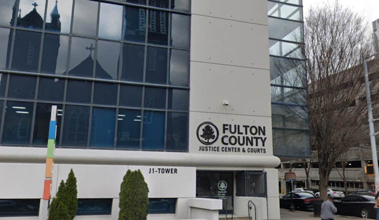 GBI Investigates Officer-Involved Shooting of 18-Year-Old in Atlanta After Traffic Stop Escalation