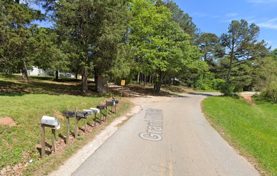 GBI Investigating Fatal Officer-Involved Shooting in Alto, Banks County Involving Two Georgia Residents