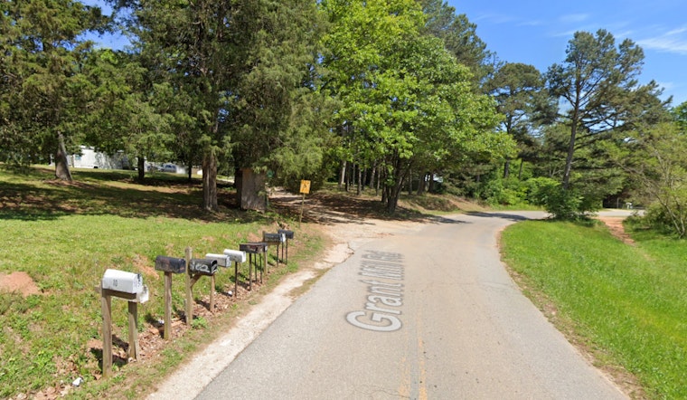 GBI Investigating Fatal Officer-Involved Shooting in Alto, Banks County Involving Two Georgia Residents