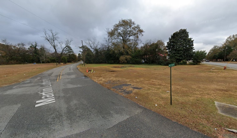 GBI Investigating Fatal Shooting of Teen Levarius Ates in Hawkinsville, Community Urged to Aid Search for Justice