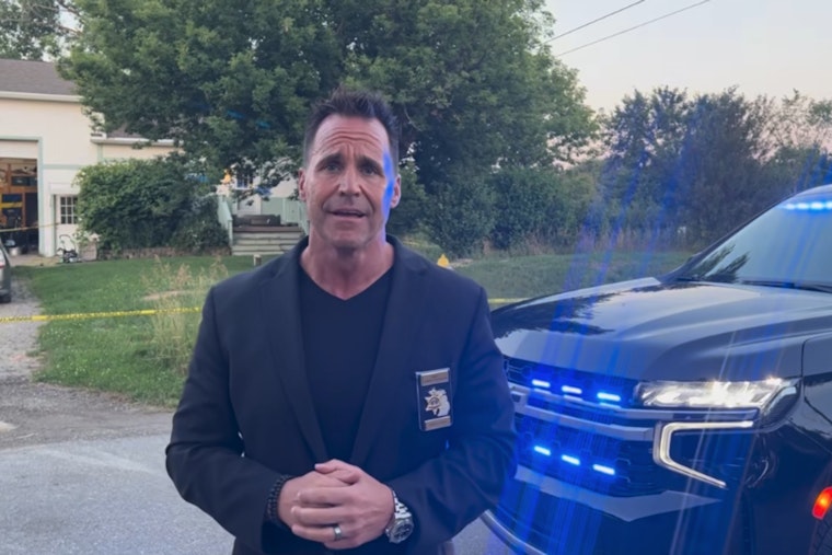 Genesee County Sheriff Seeks Public Help in Fenton Township Homicide Case, Orange Camaro Sought