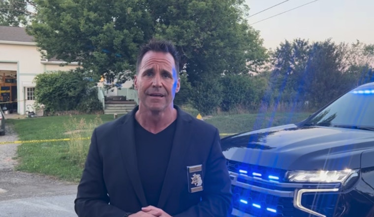 Genesee County Sheriff Seeks Public Help in Fenton Township Homicide Case, Orange Camaro Sought