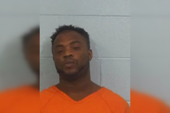 Georgetown Man Sentenced to 45 Years for Meth Distribution and Firearm Possession