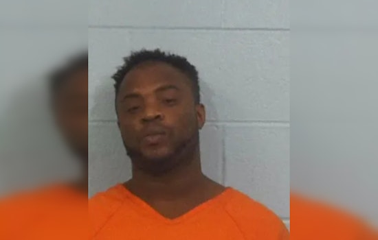 Georgetown Man Sentenced to 45 Years for Meth Distribution and Firearm Possession