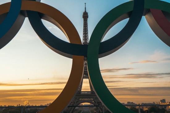 Georgia Athletes Aim for Gold at 2024 Paris Olympics, Featuring New Contenders and Seasoned Veterans