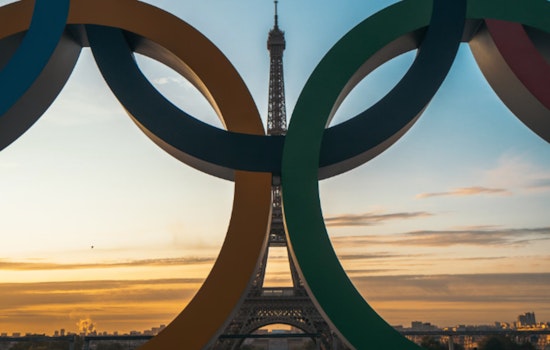 Georgia Athletes Aim for Gold at 2024 Paris Olympics, Featuring New Contenders and Seasoned Veterans