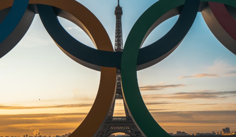 Georgia Athletes Aim for Gold at 2024 Paris Olympics, Featuring New Contenders and Seasoned Veterans