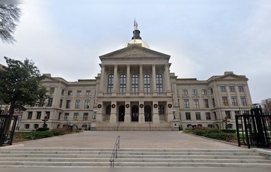 Georgia Election Board Embroiled in Political Tumult as GOP Majority Flexes Muscles Amid Fraud Claims