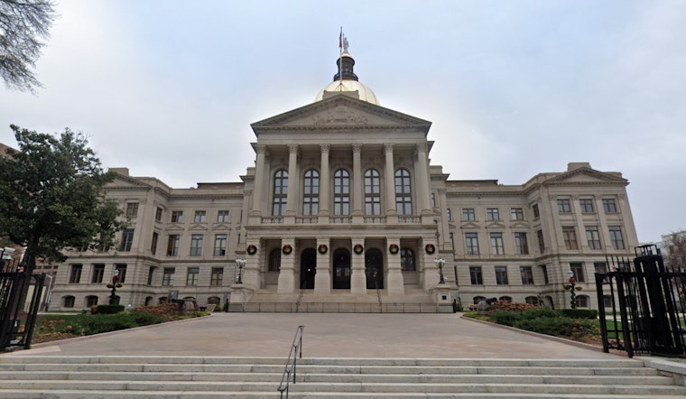 Georgia Election Board Embroiled in Political Tumult as GOP Majority Flexes Muscles Amid Fraud Claims