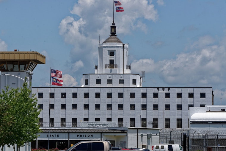 Georgia Forms House Subcommittee to Spearhead Prison Reform Amid Crisis