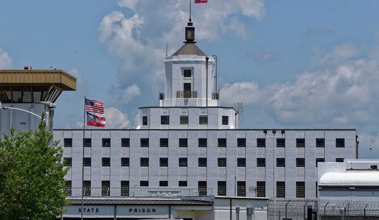 Georgia Forms House Subcommittee to Spearhead Prison Reform Amid Crisis