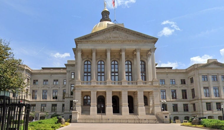 Georgia Introduces Tougher Penalties for Street Racing with Senate Bill 10 Going into Effect