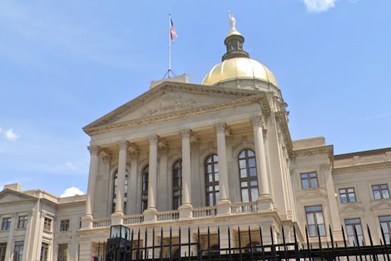 Georgia Joint Committee Sets Sights on Professional Licensing Reform in Upcoming Session at State Capitol