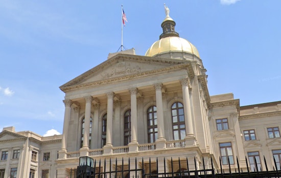 Georgia Joint Committee Sets Sights on Professional Licensing Reform in Upcoming Session at State Capitol
