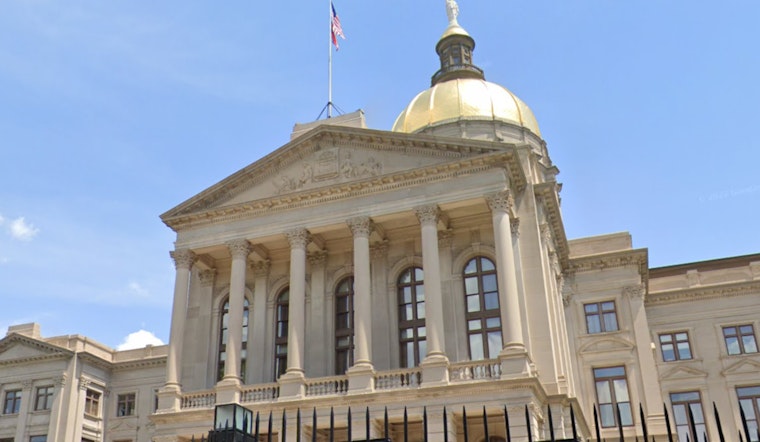 Georgia Joint Committee Sets Sights on Professional Licensing Reform in Upcoming Session at State Capitol