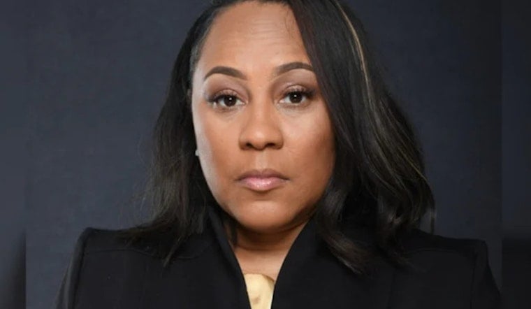 Georgia Judge Upholds State Prosecutorial Discipline Commission Amid Partisan Dispute