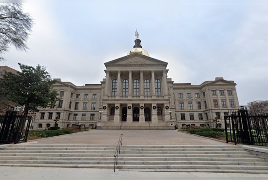 Georgia Legislators Set to Address Exclusion of AP African American Studies from School Curriculum