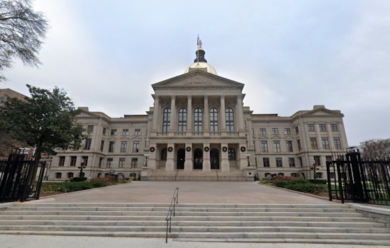 Georgia Legislators Set to Address Exclusion of AP African American Studies from School Curriculum