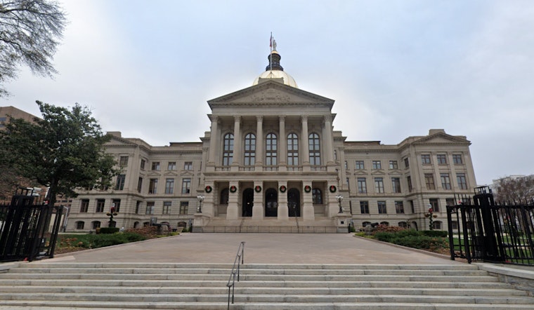 Georgia Legislators Set to Address Exclusion of AP African American Studies from School Curriculum