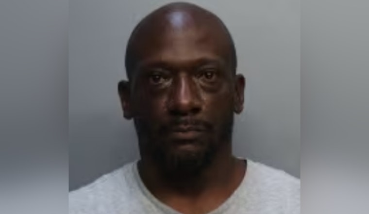 Georgia Man Charged with Selling Counterfeit Tickets at Copa America Match in Miami
