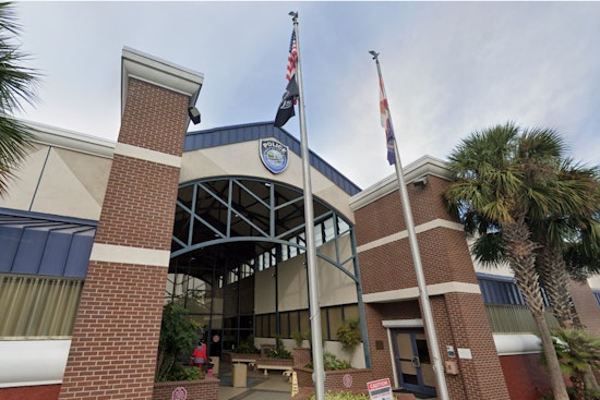 Georgia Man Pleads Guilty to Bank Fraud, Passport Fraud, and Identity Theft in Middle District of Florida