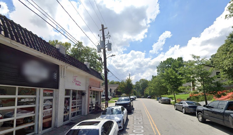 Georgia Power Contractor Hospitalized After Electrical Shock in Atlanta's Old Fourth Ward