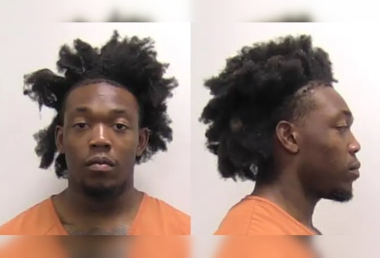 Georgia Receiver Rodarius "Rara" Thomas Suspected of Child Cruelty, Suspended Indefinitely