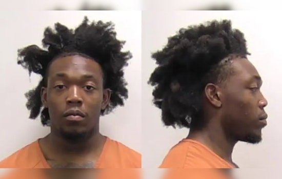 Georgia Receiver Rodarius "Rara" Thomas Suspected of Child Cruelty, Suspended Indefinitely